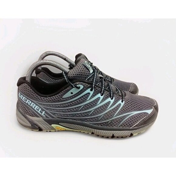 Merrell Shoes - Merrell Bare Access Arc 4 Barefoot Shoes Womens Size 7.5 Minimalist Sneakers